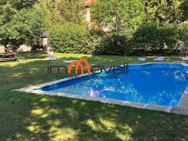 Piso en venta en Taüll, Alta Ribagorça