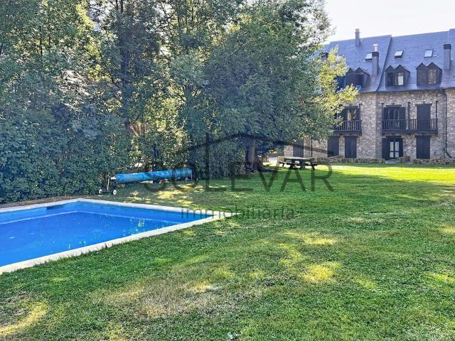Piso en venta en Taüll, Alta Ribagorça