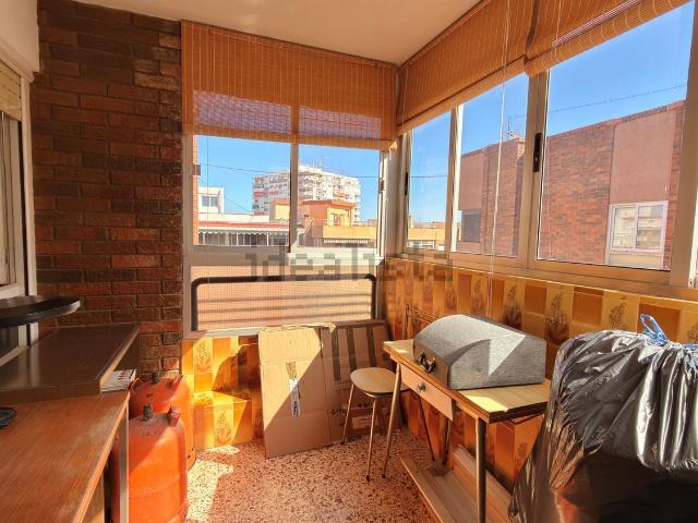 Ático en venta en el Pla del Bon Repòs, l'Alacantí