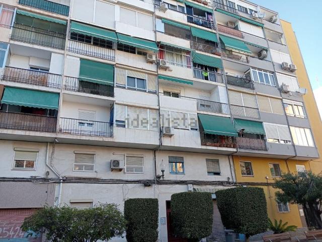 Piso en venta en el Pla del Bon Repòs, l'Alacantí