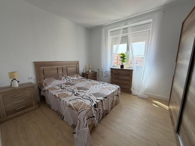 Piso en venta en el Pla del Bon Repòs, Alacant / Alicante