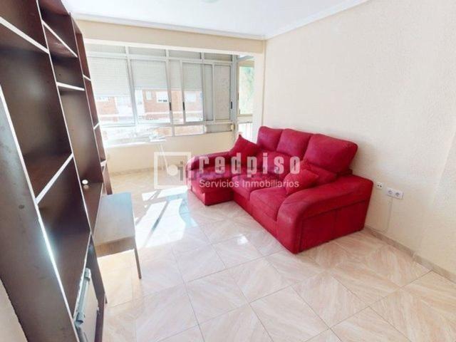 Piso en venta en el Pla del Bon Repòs, l'Alacantí