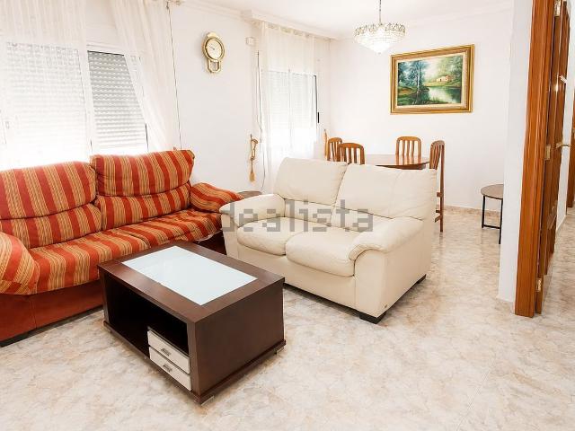 Piso en venta en Vistahermosa, l'Alacantí