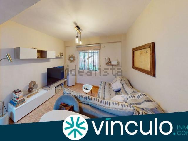 Piso en venta en el Pla del Bon Repòs, l'Alacantí