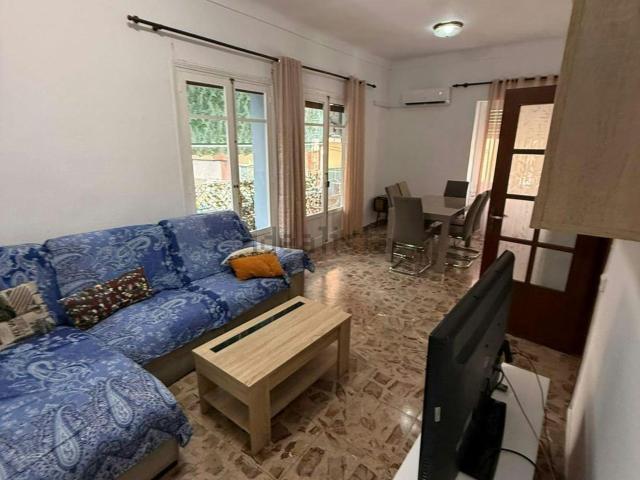 Piso en alquiler en el Pla del Bon Repòs, l'Alacantí
