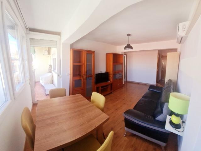 Piso en venta en Barri Obrer, l'Alacantí