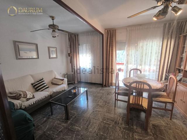 Piso en venta en el Pla del Bon Repòs, Alacant / Alicante