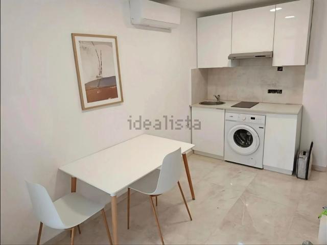 Dúplex en alquiler en Carolinas Altas, l'Alacantí