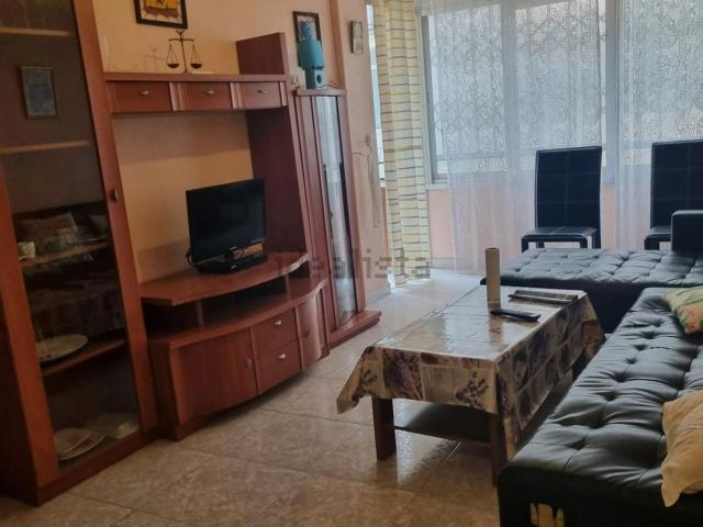Piso en alquiler en el Pla del Bon Repòs, l'Alacantí