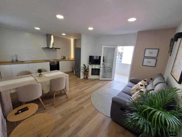 Piso en alquiler en el Pla del Bon Repòs, l'Alacantí