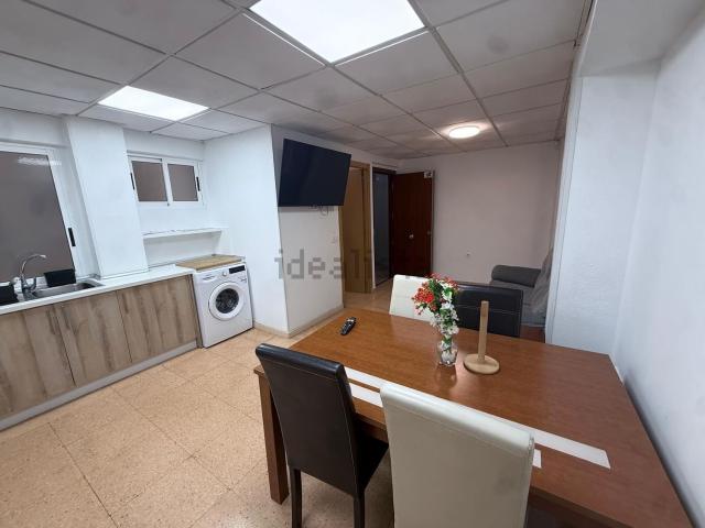 Piso en venta en el Garbinet, l'Alacantí