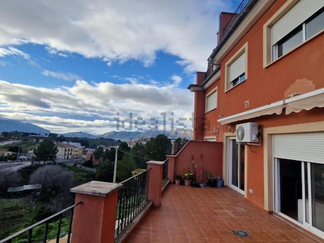 Piso en venta en el Comtat, Valencia