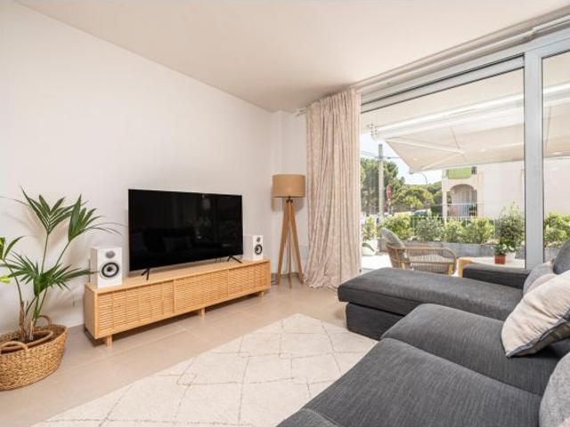 Piso en venta en Cala Agulla, Llevant