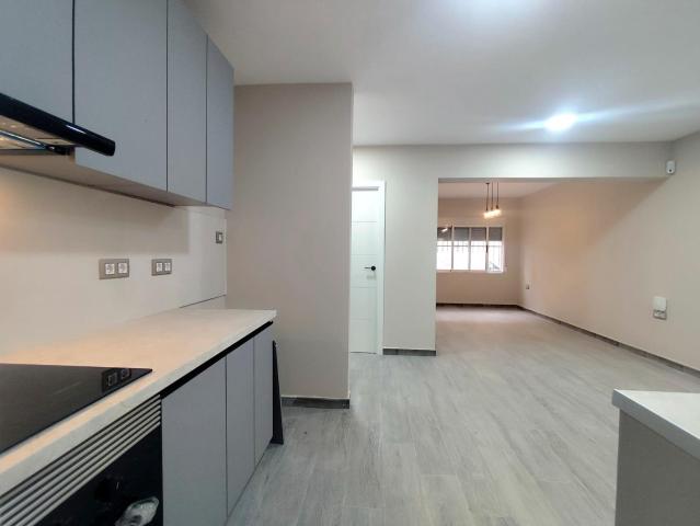 Piso en venta en El Plan, Campo de Cartagena y Mar Menor