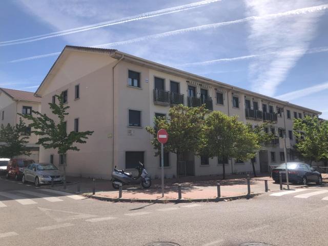 Piso en alquiler en Guadarrama, Urbanización Sala