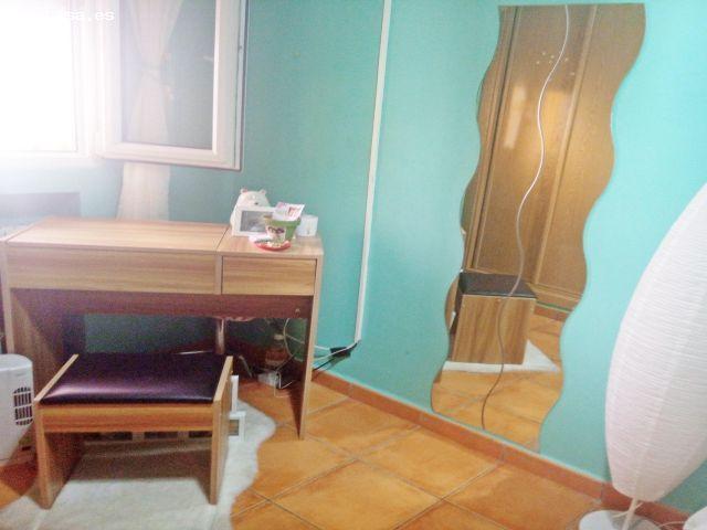 Piso en venta en Plaza de los Residenciales, Colmenar Viejo