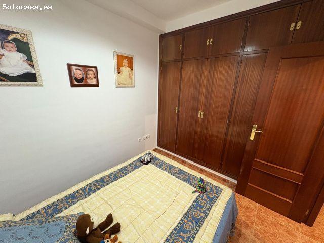 Piso en venta en Costa Occidental, Andalucía