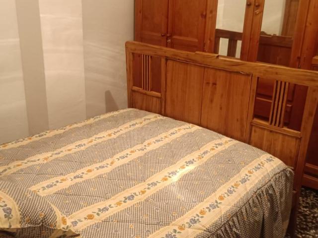 Piso en venta en Huelma, Andalucía