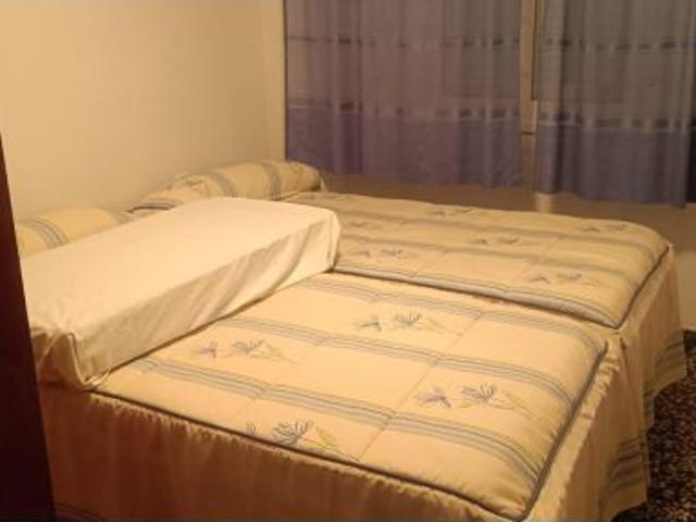 Piso en venta en Comarca de Alhama, Andalucía