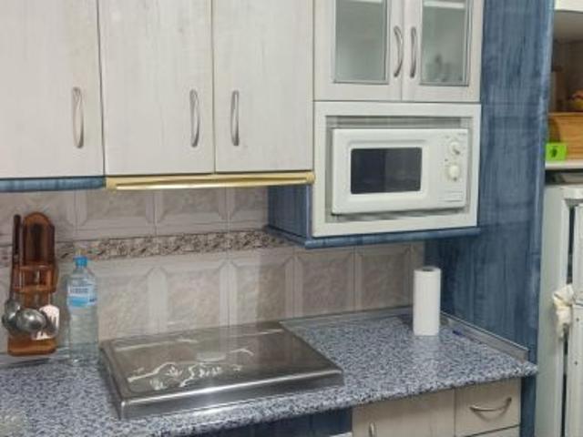 Piso en venta en Comarca de Alhama, Andalucía