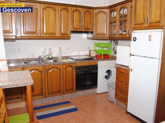 Piso en venta en Valencia De Alcántara, Extremadura