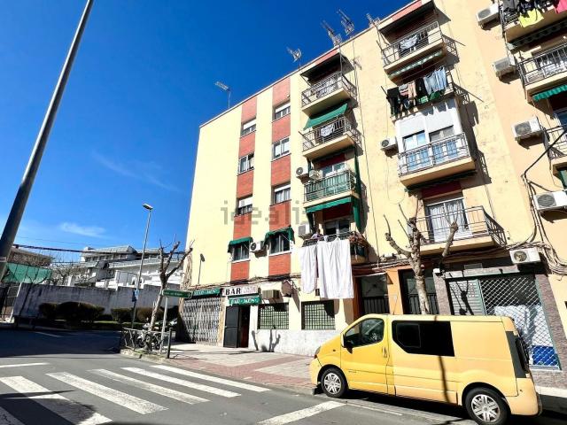 Piso en venta en La Ribera - San Lázaro, Plasencia