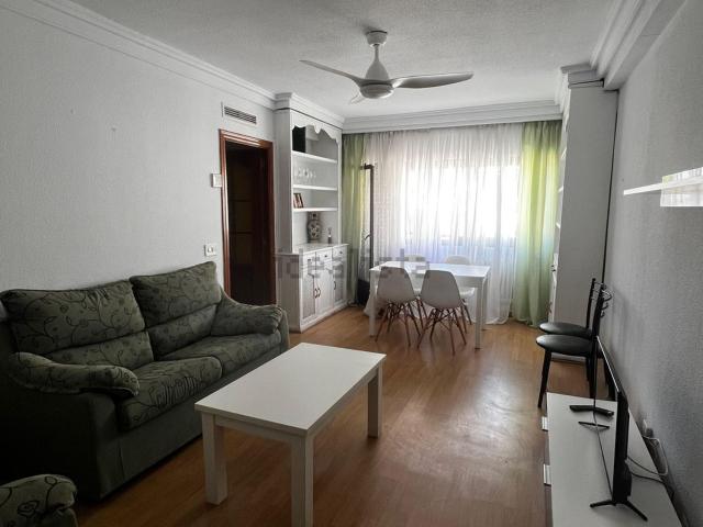 Piso en alquiler en Procasa - Los Alamitos, Plasencia