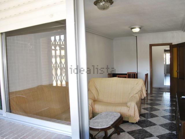 Piso en venta en El Berrocal, Plasencia
