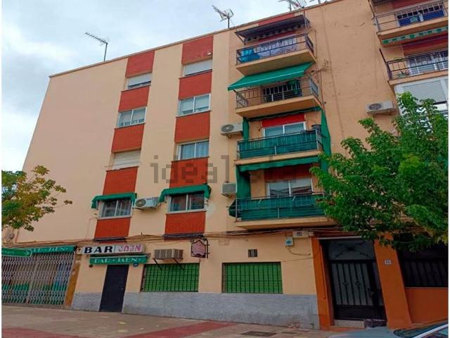 Piso en venta en La Ribera - San Lázaro, Plasencia