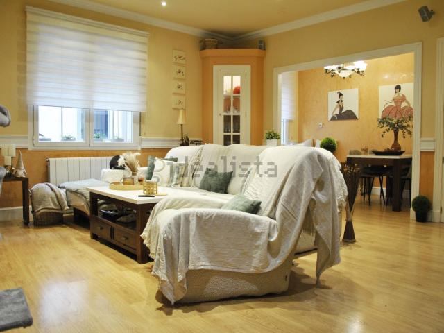 Piso en venta en El Berrocal, Plasencia