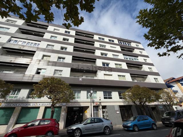 Piso en venta en El Berrocal, Plasencia