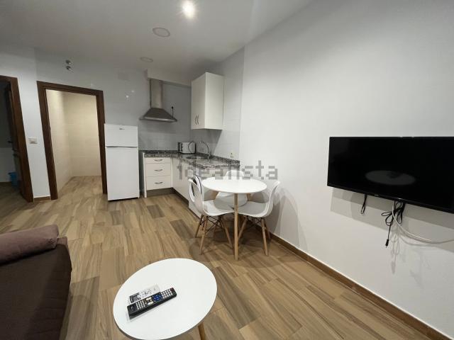 Piso en alquiler en El Berrocal, Plasencia