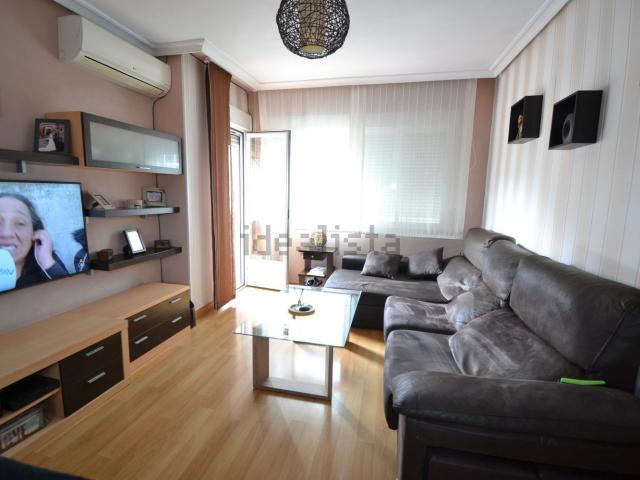 Piso en venta en Miralvalle, Plasencia