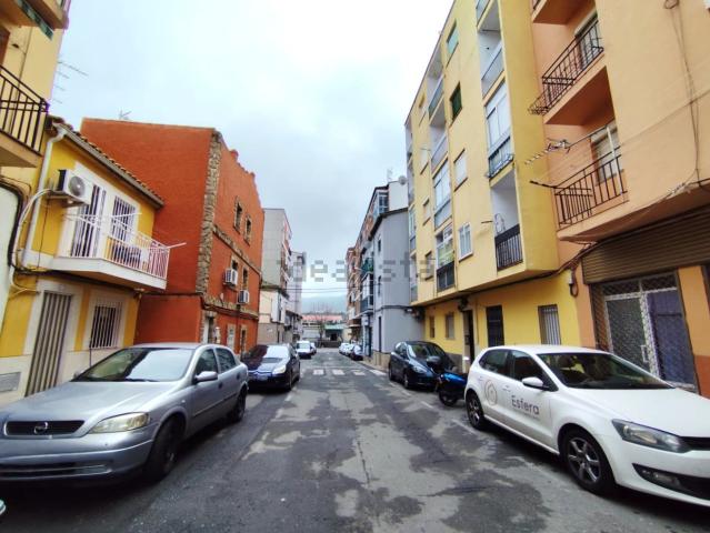 Piso en alquiler en Miralvalle, Plasencia