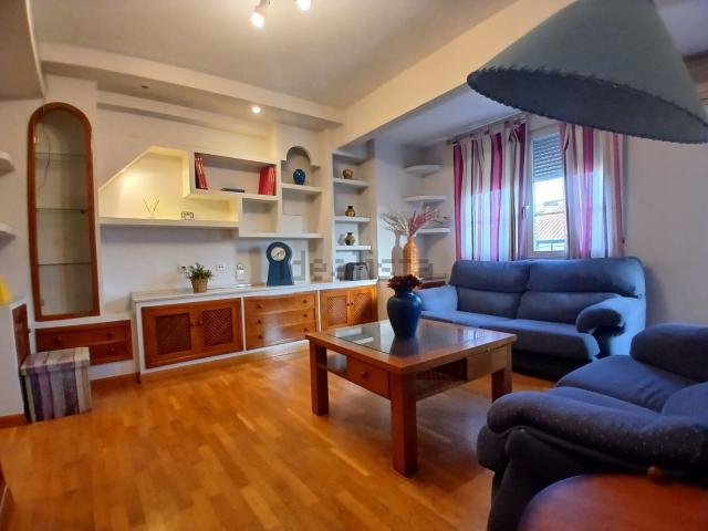 Piso en venta en El Berrocal, Plasencia