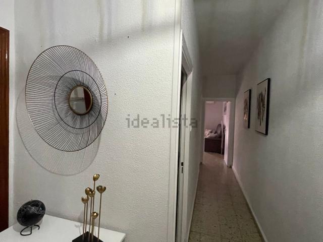 Piso en alquiler en La Ribera - San Lázaro, Plasencia