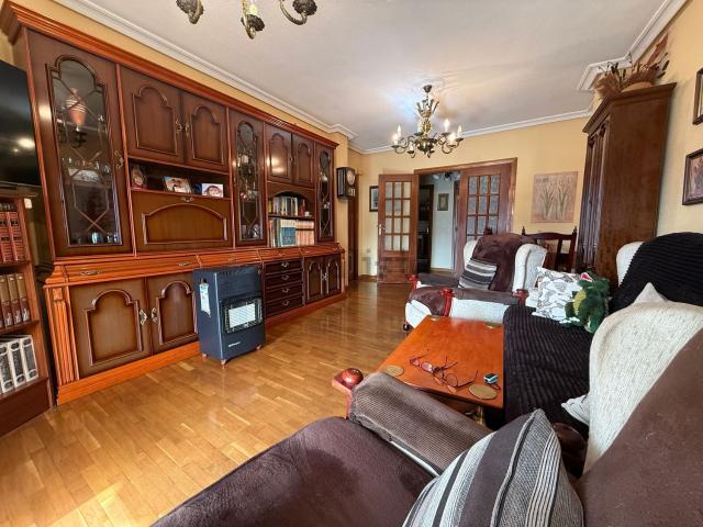 Piso en venta en El Berrocal, Plasencia