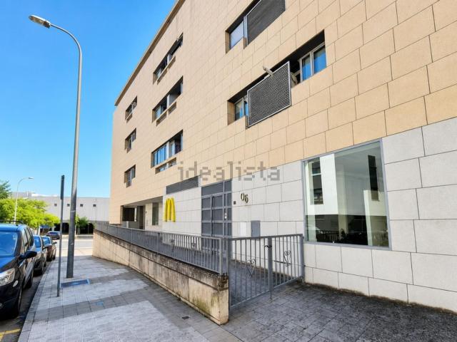 Piso en venta en Miralvalle, Plasencia