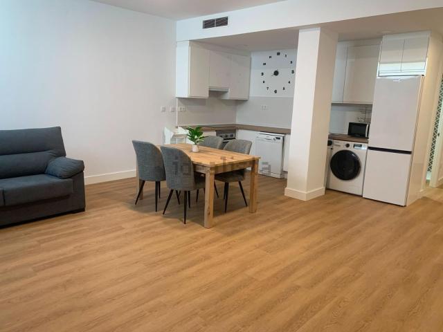 Piso en alquiler en Miralvalle, Plasencia