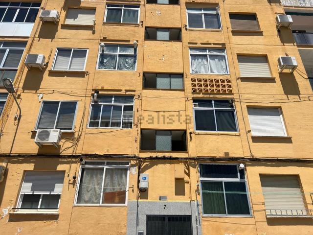Piso en alquiler en Procasa - Los Alamitos, Plasencia
