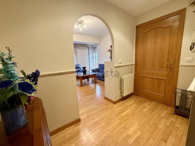 Piso en venta en El Berrocal, Plasencia