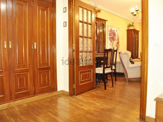 Piso en venta en El Berrocal, Plasencia