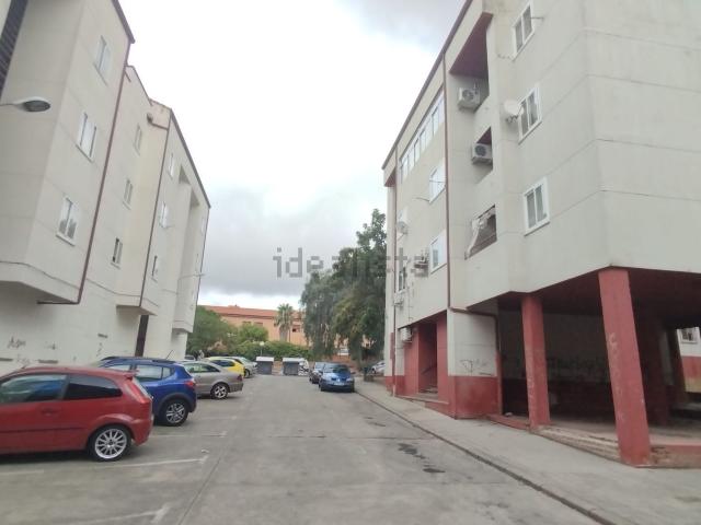 Piso en alquiler en Ibarruri - La Esperanza, Plasencia