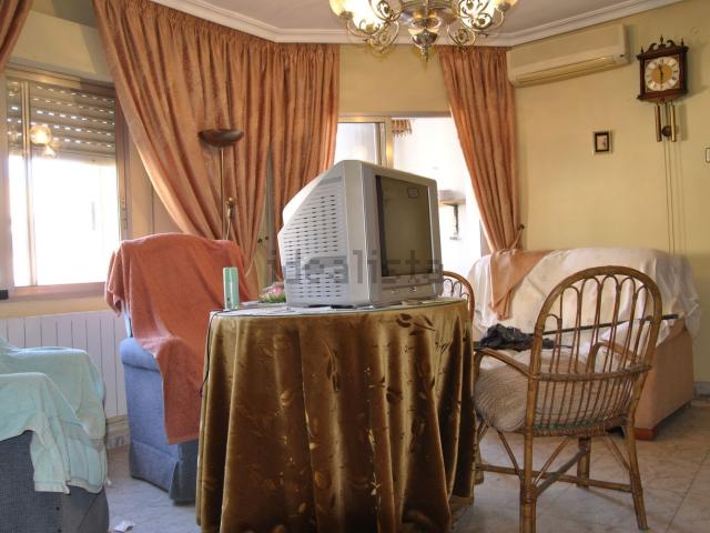 Piso en venta en La Ribera - San Lázaro, Plasencia