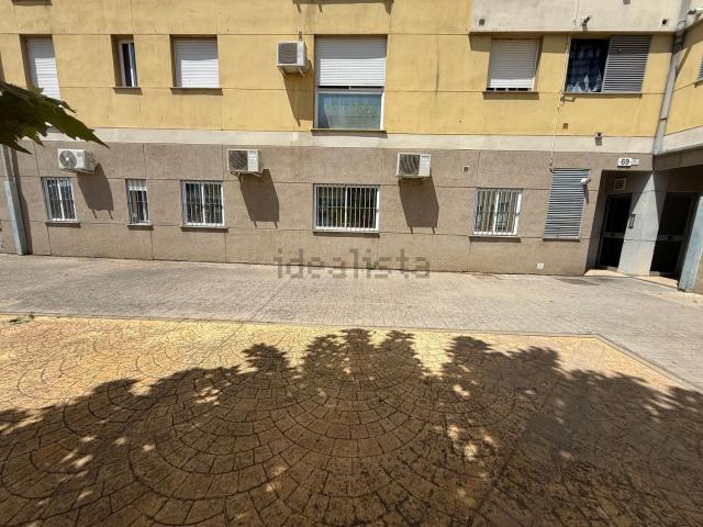 Piso en venta en Ibarruri - La Esperanza, Plasencia