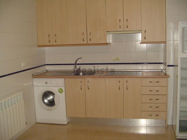 Piso en venta en La Ribera - San Lázaro, Plasencia