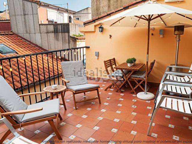 Piso en venta en El Berrocal, Plasencia