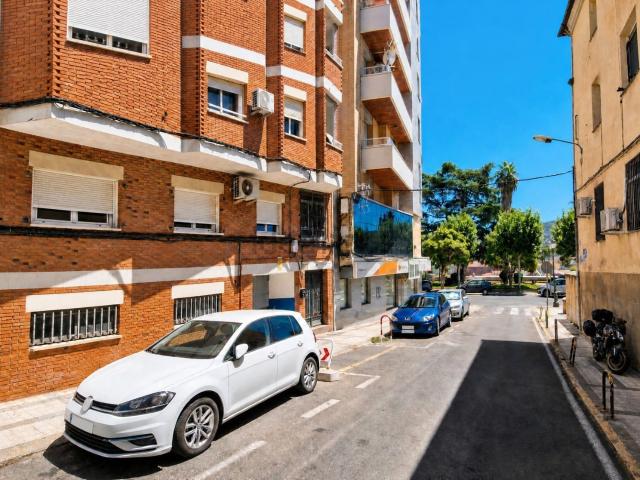 Piso en venta en El Berrocal, Plasencia