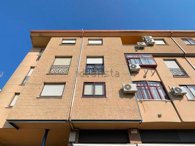 Piso en venta en La Ribera - San Lázaro, Plasencia