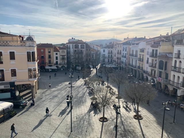 Piso en venta en El Berrocal, Plasencia